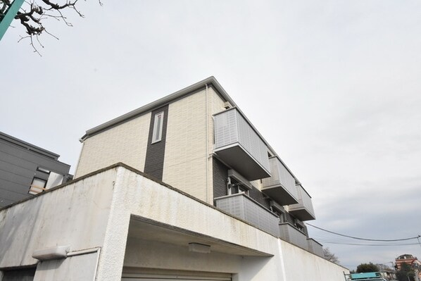 プロップテラスの物件外観写真